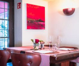 Osteria Bellavista Bild 7