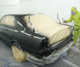 Autohaus Pro Lack Bild 1