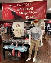 University of Alabama Supply Store Student Center image 3