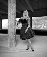 Astrid Söll Dirndl Couture Bild 14