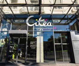 Citéa Romans image 1