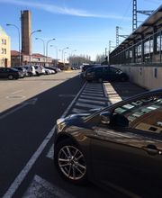 Parking Saba Estación Tren León imagen 2