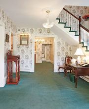 Pushard Family Funeral Home image 1