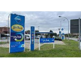 Aral pulse Ladestation Bild 7
