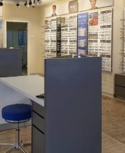 Apollo-Optik - Emsdetten - Kirchstr. Bild 4