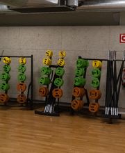 Gimnasio VivaGym Vía Augusta imagen 2