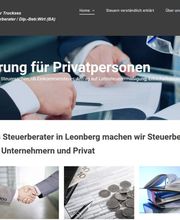 Holger Truckses Steuerberater Bild 2