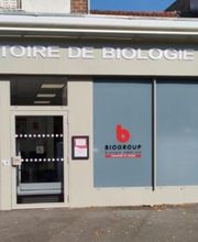 Laboratoire de Chambly -  BIOGROUP OISE image 1