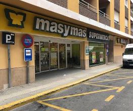 Supermercado masymas imagen 1