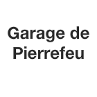 Garage de Pierrefeu