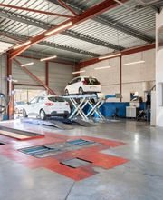 Autosur Marignane Carthage image 12