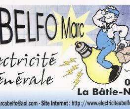 Abelfo Marc Electricité Générale image 1