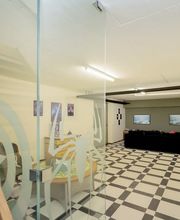 Ikaya Home GmbH
Showroom Ausstellung
Marvel Retro