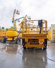 Kiloutou Élévation et Terrassement Gennevilliers image 1