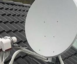 Luzarches Antennes image 1