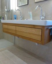 Graf Schreinerei Innenausbau AG Bild 4