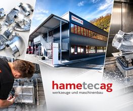 Hametec AG Bild 1