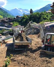 Alain Moret SA & Fille Bild 3