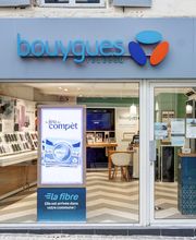 BOUYGUES TELECOM ISTRES image 1