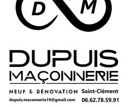 Dupuis Maconnerie image 3