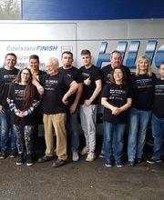 HUG Oberflächentechnik AG Bild 2