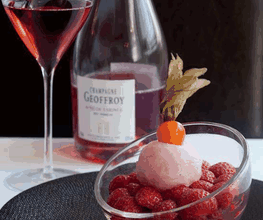 Champagne Geoffroy image 2