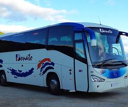 Donato Autocares imagen 2
