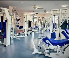 GeTFit Ströder | Fitness Cham Bild 11