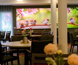 Café Nordend Bild 7