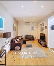 Éric Matrone SAFTI - Immobilier Marseille 11e image 1
