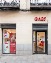 Centro Auditivo GAES Madrid La Latina imagen 8