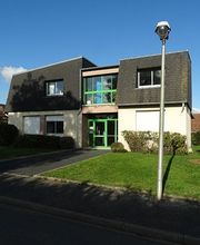 CMP Adultes - Pôle Vire Evrecy image 1