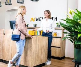 Neuroth Hörcenter AG - Hörgeräte und Gehörschutz Bild 1
