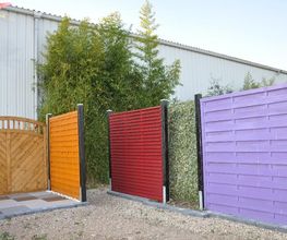 Barbedette Jardins image 9
