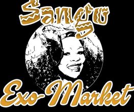 SANGO EXO MARKET Bild 4