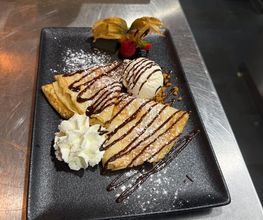 Restaurant zum Ritter Bild 2