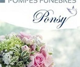 Pompes Funébres Ponsy image 2