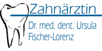 Fischer-Lorenz Ursula Dr.