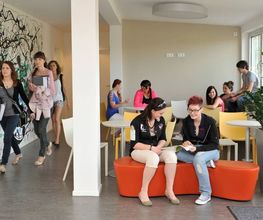 Nürnberger Fremdsprachenschule e.V. Bild 11