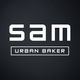 SAM urban baker
