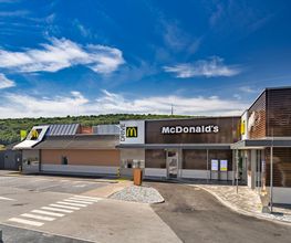 McDonald's Bild 3