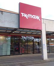 TK Maxx Bild 1
