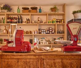 Osteria Manciana Ristorante Bild 5