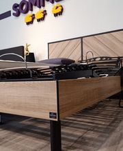 1 2 3 Sommeil CALAIS - literie, matelas, sommiers image 9