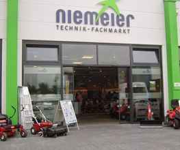 Niemeier Technik Fachmarkt Bild 5