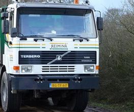 Loonbedrijf Reimink