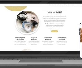 Ronny Kreuzberg - Webdesigner und Webentwickler Bild 4