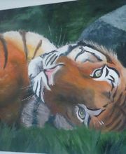 M' La Terre et Le Décor image 1