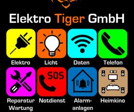 Elektro TIGER GmbH Bild 1