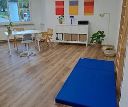 Logopädie- & Ergotherapiepraxis Erfurt Bild 1
